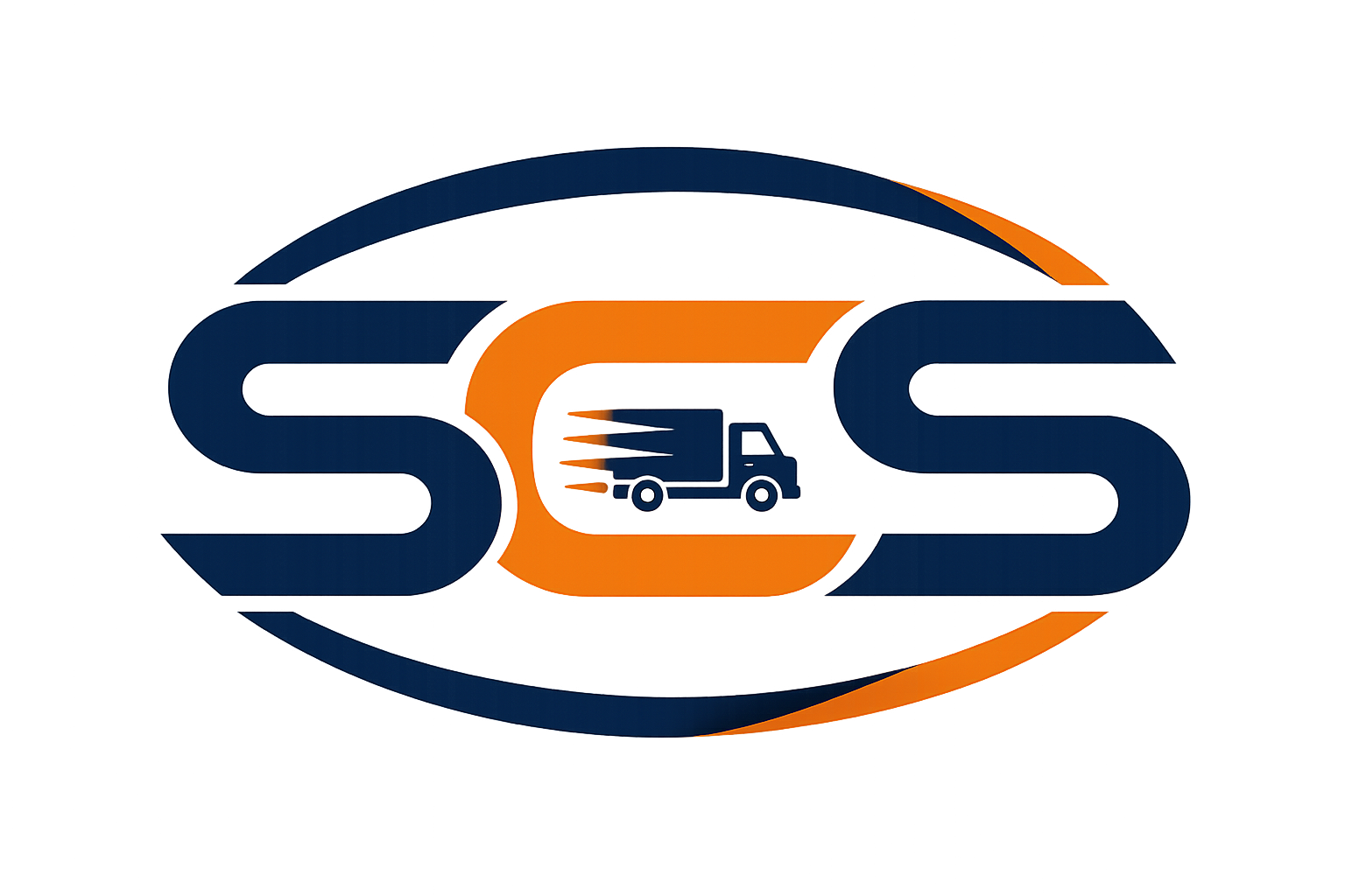 SCS Logo
